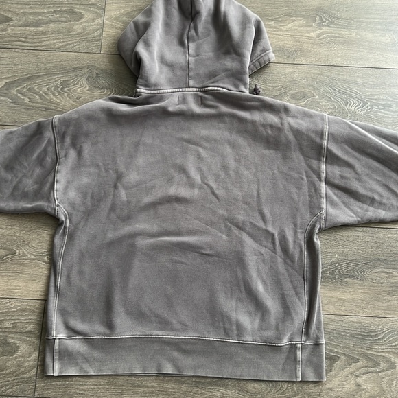 ARITZIA- Tna Boyfriend Hoodie - Picture 3 of 5